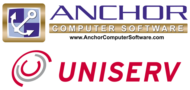 Anchor Software & Uniserv